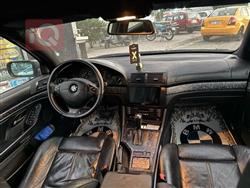 بي ام دبليو الفئة 5